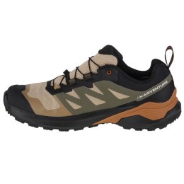 Buty do biegania Salomon X-Adventure GTX M 473213