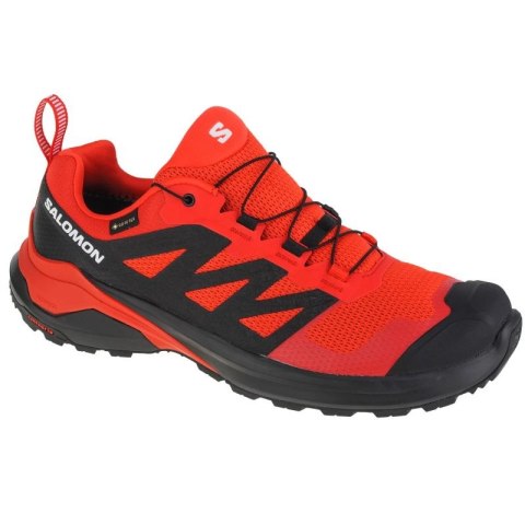 Buty do biegania Salomon X-Adventure GTX M 473214