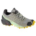 Buty do biegania Salomon Speedcross 5 GTX W 416128