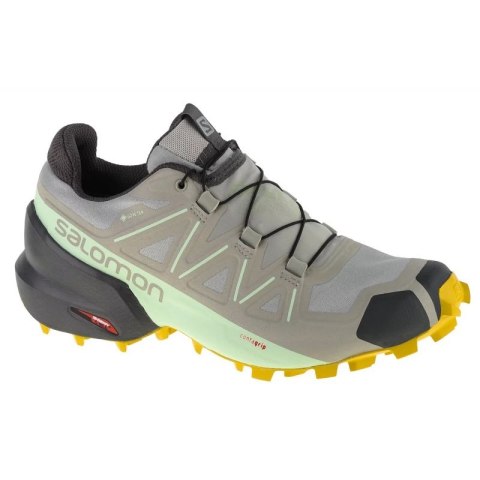 Buty do biegania Salomon Speedcross 5 GTX W 416128