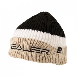 Czapka zimowa Bauer NE Colorblock Toque Jr 1062327