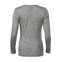 Koszulka Malfini Premium Merino Rise LS W MLI-16012