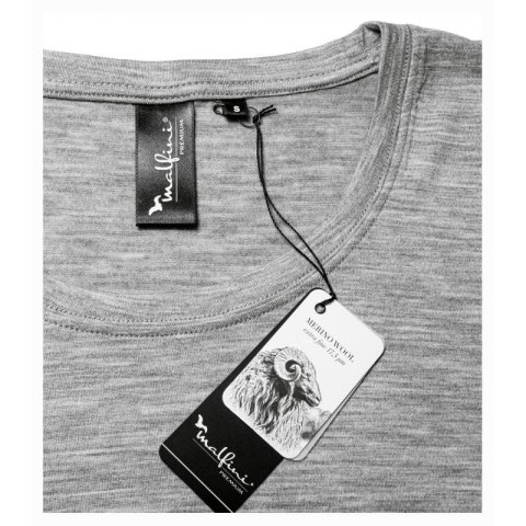 Koszulka Malfini Premium Merino Rise LS W MLI-160C5 Koszulka Malfini Premium Merino Rise LS W MLI-160C5