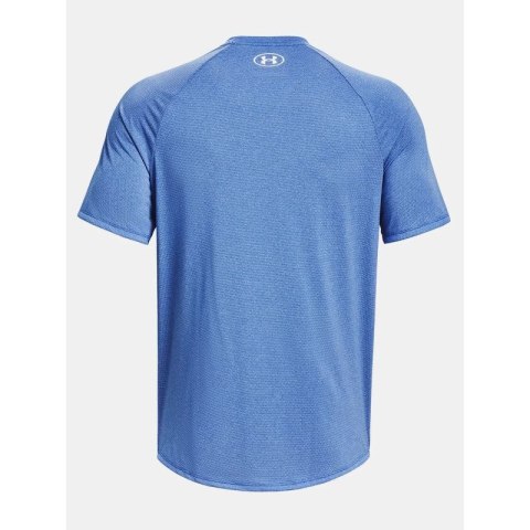 Koszulka Under Armour Tech Novelty M 1345317-403 Koszulka Under Armour Tech Novelty M 1345317-403