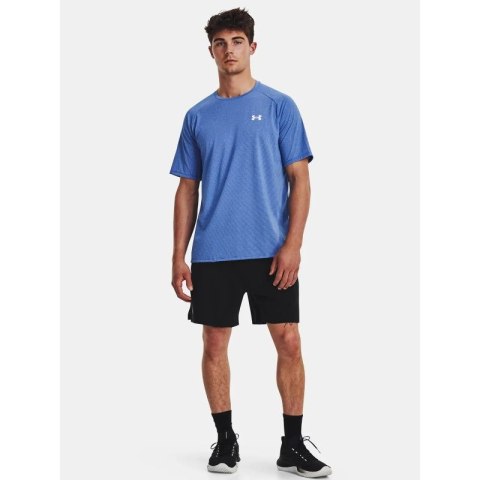 Koszulka Under Armour Tech Novelty M 1345317-403 Koszulka Under Armour Tech Novelty M 1345317-403