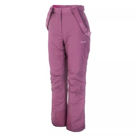 Spodnie narciarskie Hi-Tec Darin W 92800549457 Spodnie narciarskie Hi-Tec Darin W 92800549457