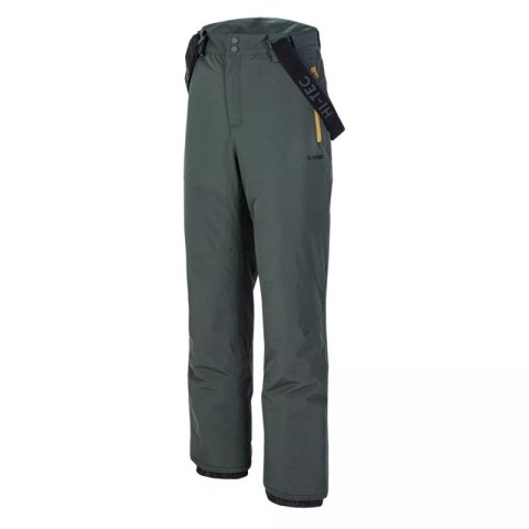 Spodnie narciarskie Hi-Tec Idris M 92800549419 Spodnie narciarskie Hi-Tec Idris M 92800549419
