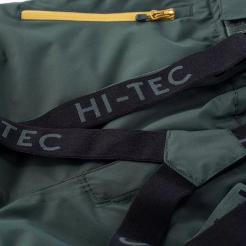 Spodnie narciarskie Hi-Tec Idris M 92800549419 Spodnie narciarskie Hi-Tec Idris M 92800549419