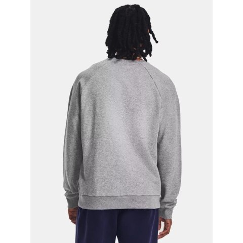 Bluza Under Armour Fleece Crew M 1379755-025 Bluza Under Armour Fleece Crew M 1379755-025