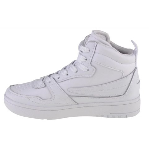 Buty Fila Fxventuno Le Mid Wmn W FFW0201-10004 Buty Fila Fxventuno Le Mid Wmn W FFW0201-10004