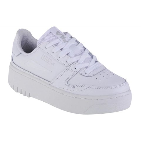 Buty Fila Fxventuno Platform Wmn W FFW0348-10004 Buty Fila Fxventuno Platform Wmn W FFW0348-10004