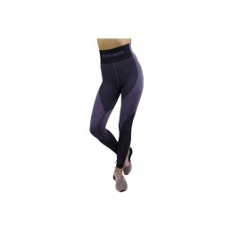 Buty GymHero Leggins W HEATHER