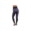 Buty GymHero Leggins W HEATHER