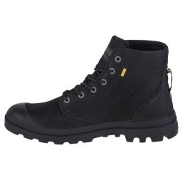 Buty Palladium Pampa Hi Supply Lth W 77963-001-M