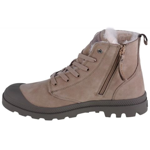 Buty Palladium Pampa Hi Zip WL M 05982-297-M Buty Palladium Pampa Hi Zip WL M 05982-297-M
