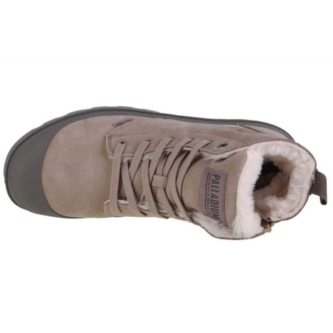 Buty Palladium Pampa Hi Zip WL M 05982-297-M Buty Palladium Pampa Hi Zip WL M 05982-297-M