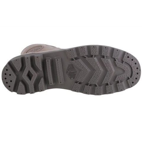 Buty Palladium Pampa Hi Zip WL M 05982-297-M Buty Palladium Pampa Hi Zip WL M 05982-297-M