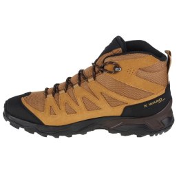 Buty Salomon X Ward Leather Mid GTX M 471818