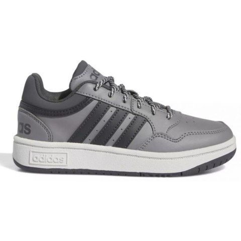 Buty adidas Hoops 3.0 Jr IF7748