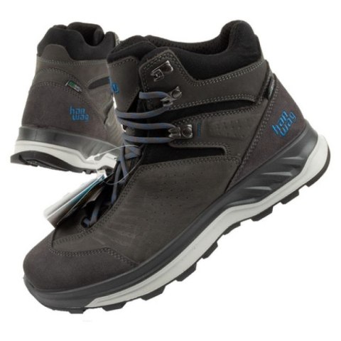 Buty trekkingowe Hanwag M H9124-064597