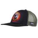 Czapka z daszkiem Capslab Looney Tunes Trucker Cap CL-LOO8-1-CASF-RIN