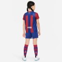 Komplet Nike FC Barcelona 2023/24 Home Jr DX2801 456