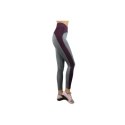 Legginsy GymHero Leggins W GREY-HEART