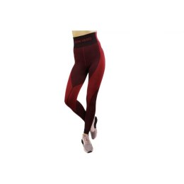 Legginsy GymHero Leggins W RUSTY