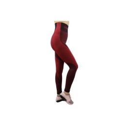 Legginsy GymHero Leggins W RUSTY