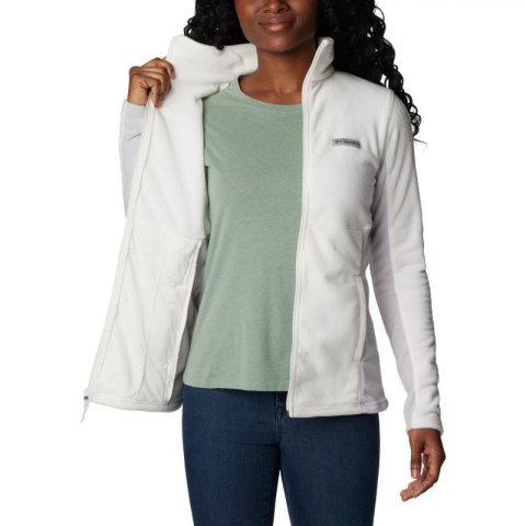 Polar Columbia Basin Trail III Full Zip Fleece W 1938041125 Polar Columbia Basin Trail III Full Zip Fleece W 1938041125