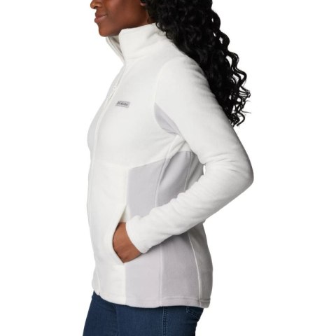 Polar Columbia Basin Trail III Full Zip Fleece W 1938041125 Polar Columbia Basin Trail III Full Zip Fleece W 1938041125