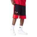 Spodenki New Era NBA Colour Block Short Bulls M 60416373