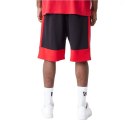 Spodenki New Era NBA Colour Block Short Bulls M 60416373