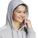 Bluza adidas 3 Stripes FL Full-Zip HD W IM0236 Bluza adidas 3 Stripes FL Full-Zip HD W IM0236