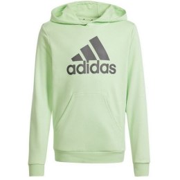 Bluza adidas Big Logo Hoodie Jr IS2591