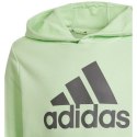 Bluza adidas Big Logo Hoodie Jr IS2591