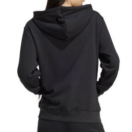 Bluza adidas Linear FT Full-Zip HD W IS2072