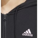 Bluza adidas Linear FT Full-Zip HD W IS2072