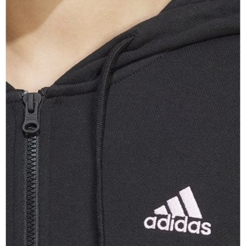 Bluza adidas Linear FT Full-Zip HD W IS2072 Bluza adidas Linear FT Full-Zip HD W IS2072