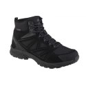 Buty Lumberjack Hiker M SMG6101-001-M02-CB001