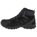 Buty Lumberjack Hiker M SMG6101-001-M02-CB001