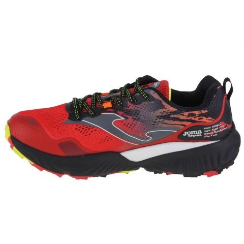 Buty do biegania Joma Sierra 6 2306 M TKSIEW2306 Buty do biegania Joma Sierra 6 2306 M TKSIEW2306