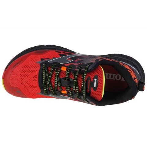 Buty do biegania Joma Sierra 6 2306 M TKSIEW2306 Buty do biegania Joma Sierra 6 2306 M TKSIEW2306
