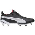 Buty piłkarskie Puma King Ultimate FG/AG M 107563 01