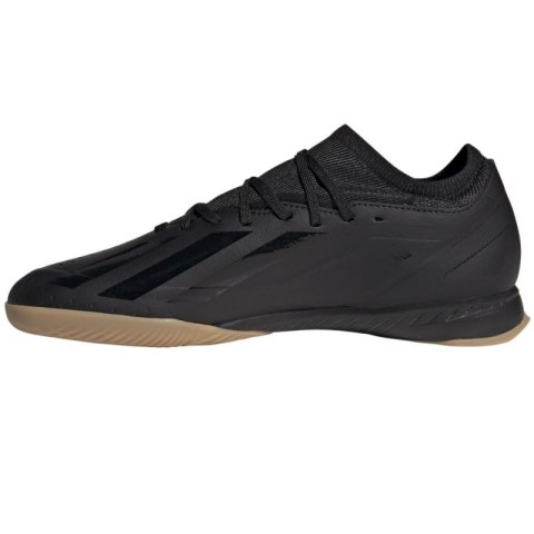 Buty piłkarskie adidas X Crazyfast.3 IN M ID9343 Buty piłkarskie adidas X Crazyfast.3 IN M ID9343