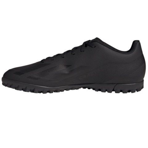 Buty piłkarskie adidas X Crazyfast.4 TF M IE1577 Buty piłkarskie adidas X Crazyfast.4 TF M IE1577