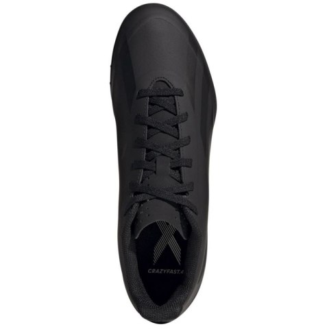 Buty piłkarskie adidas X Crazyfast.4 TF M IE1577 Buty piłkarskie adidas X Crazyfast.4 TF M IE1577