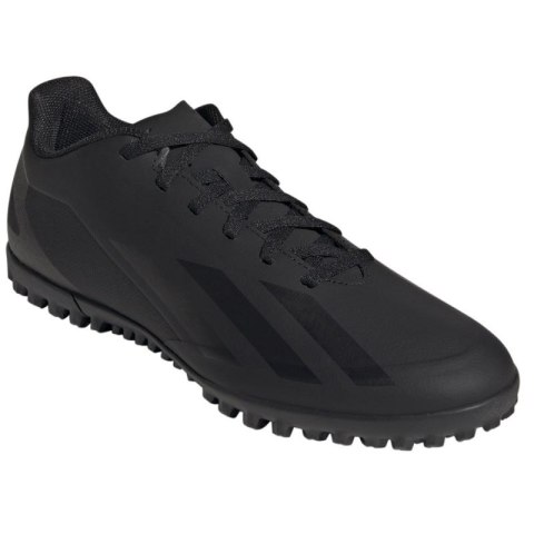 Buty piłkarskie adidas X Crazyfast.4 TF M IE1577 Buty piłkarskie adidas X Crazyfast.4 TF M IE1577