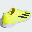 Buty piłkarskie adidas X Crazyfast League IN Jr IF0685