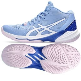 Buty siatkarskie Asics Sky Elite FF MT 2 W 1052A054-403